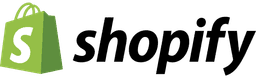 Shopify Logo