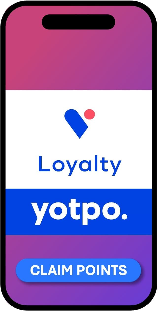 Loyalty Points