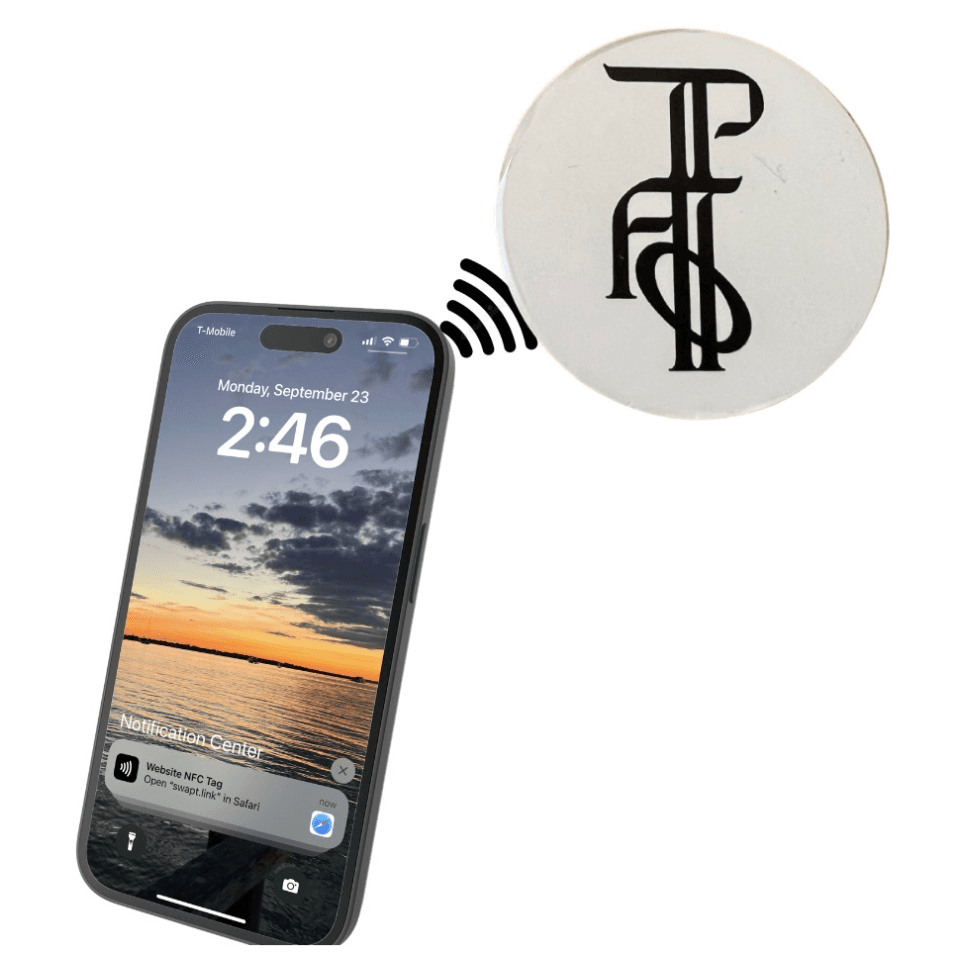 NFC Tappers