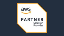 Amazon Solution Provider Badge