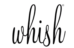Whish Beauty Logo