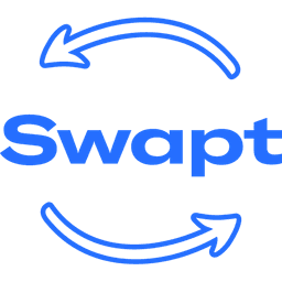 Swapt Logo