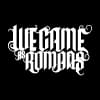 We Came as Romans Logo