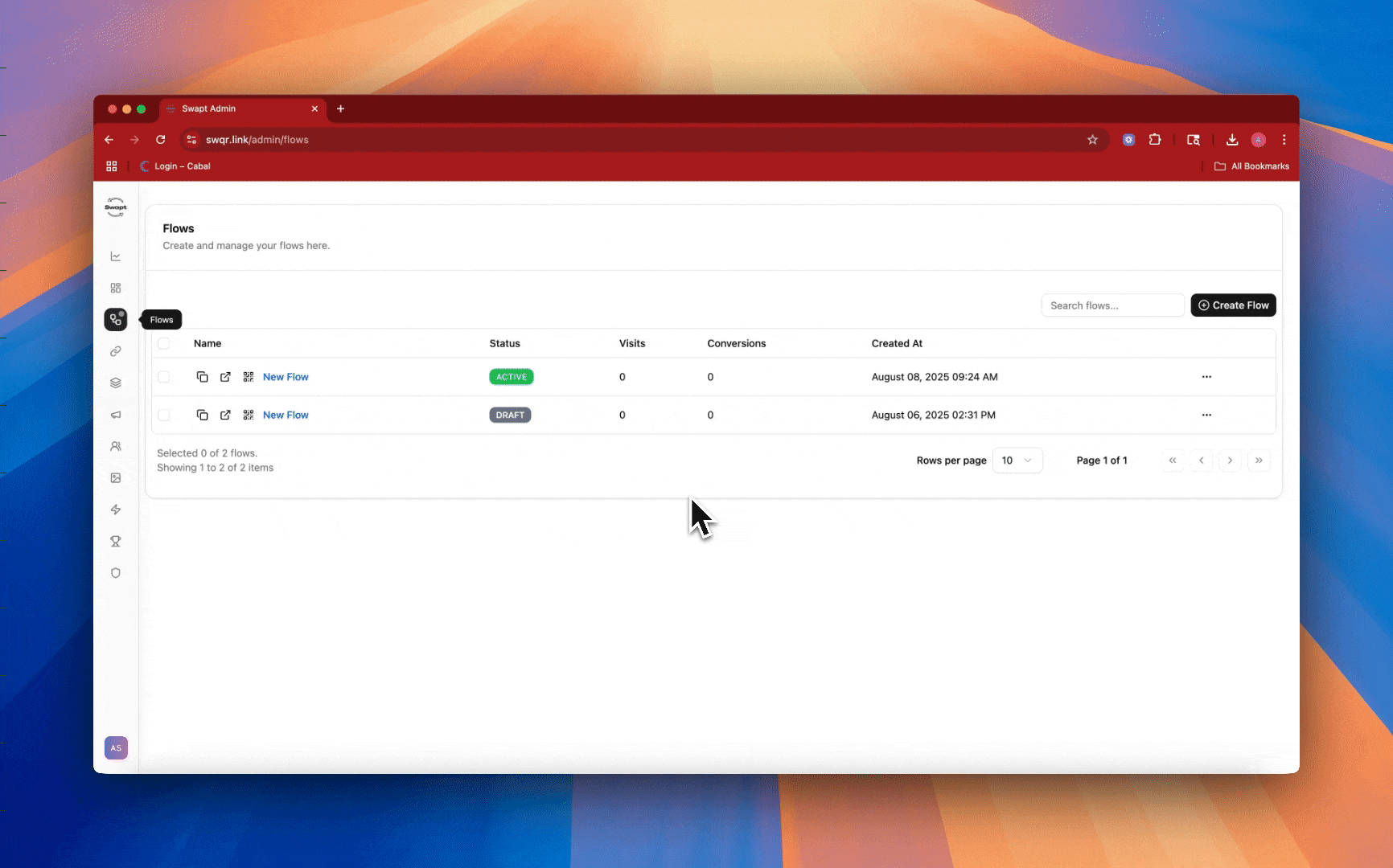 Klaviyo integration setup process
