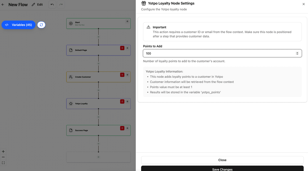 Yotpo smart review campaign setup